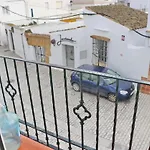 Habitacion Calle Ancha 01