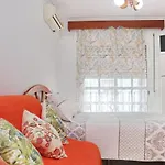 Habitacion Calle Ancha 01