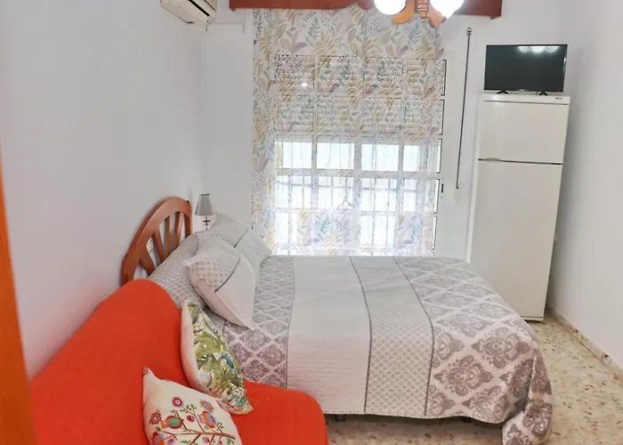 Habitacion Calle Ancha 01
